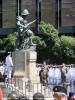 Remembrance Day Parade Cape Town 11-11-2007 38