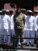 Remembrance Day Parade Cape Town 11-11-2007 49