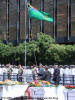 Remembrance Day Parade Cape Town 11-11-2007 57