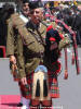 Remembrance Day Parade Cape Town 11-11-2007 91