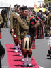 Remembrance Day Parade Cape Town 11-11-2007 92