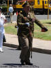 Remembrance Day Parade Cape Town 11-11-2007 99