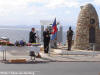 Freedom of Hermanus and Armistice Day Parade 11-11-2006.  Photo Danie van den Berg 2006