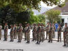 Freedom of Hermanus and Armistice Day Parade 11-11-2006.  Photo Danie van den Berg 2006