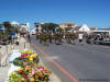 Remembrance Day Parade, Hermanus 11-11-2007.  Photo  Manuel Ferreira