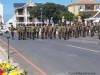 Remembrance Day Parade, Hermanus 11-11-2007.  Photo  Manuel Ferreira