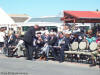 Remembrance Day Parade, Hermanus 11-11-2007.  Photo  Manuel Ferreira