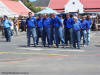 Remembrance Day Parade, Hermanus 11-11-2007.  Photo  Manuel Ferreira