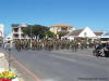 Remembrance Day Parade, Hermanus 11-11-2007.  Photo  Manuel Ferreira