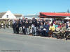 Remembrance Day Parade, Hermanus 11-11-2007.  Photo  Manuel Ferreira