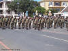 Remembrance Day Parade, Hermanus 11-11-2007.  Photo  Manuel Ferreira