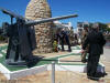 Remembrance Day Parade, Hermanus 11-11-2007.  Photo  Manuel Ferreira