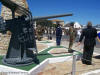 Remembrance Day Parade, Hermanus 11-11-2007.  Photo  Manuel Ferreira