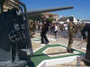 Remembrance Day Parade, Hermanus 11-11-2007.  Photo  Manuel Ferreira