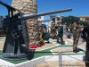 Remembrance Day Parade, Hermanus 11-11-2007.  Photo  Manuel Ferreira