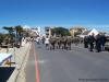 Remembrance Day Parade, Hermanus 11-11-2007.  Photo  Manuel Ferreira