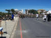 Remembrance Day Parade, Hermanus 11-11-2007.  Photo  Manuel Ferreira