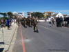 Remembrance Day Parade, Hermanus 11-11-2007.  Photo  Manuel Ferreira