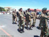 Remembrance Day Parade, Hermanus 11-11-2007.  Photo  Manuel Ferreira