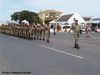 Freedom of Hermanus and Armistice Day Parade 11-11-2006.  Photo Manuel Ferreira 2006