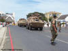 Freedom of Hermanus and Armistice Day Parade 11-11-2006.  Photo Manuel Ferreira 2006