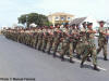 Freedom of Hermanus and Armistice Day Parade 11-11-2006.  Photo Manuel Ferreira 2006