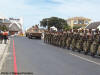 Freedom of Hermanus and Armistice Day Parade 11-11-2006.  Photo Manuel Ferreira 2006