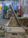 120mm Mortar Launcher - AAD 2008 - DvdB