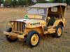 1942 Willy's Jeep MB (BRT) - BP