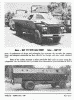 The Army's Fighting Vehicles - an article from Assegai magazine d.d 1980 covering Rhodesian/Zimbabwean MAPV's