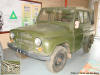 UAZ 469 / 469B All Terrain Vehicle