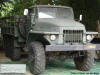 Ural 6x6 (Probably a 375D)