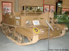 British Universal Carrier - Bren Gun Carrier Mk2