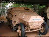 Armoured Vehicle - SANMMH - DvdB