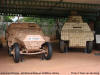 Armoured Vehicles - SANMMH - DvdB