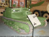 Carro Veloce CV-33 Tankette - SANMMH - DvdB