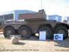 Combat Vehicle  - Electric Drive - AAD 2006 - DK