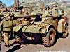 Eland 90 Armoured Vehicle