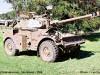 Eland Armoured Vehicle