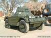 Ferret Scout car ex British Army