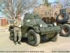 Ferret Scout car ex British Army