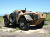 Ferret Mk l Armoured Vehicle