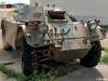 Ferret Mk l Armoured Vehicle
