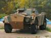 Ferret Mk l Armoured Vehicle