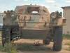 Ferret Mk l Armoured Vehicle