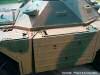 Ferret Mk l Armoured Vehicle