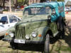 GAZ- 69 Soviet Army Jeep - DvdB