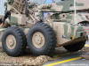 GV5 Howitzer - AAD 2008 - DvdB