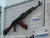 Kalashnikov 7.62mm AKM Assault Rifle - AAD 2008 - DvdB