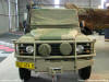 Land Rover - AAD 2008 - DvdB